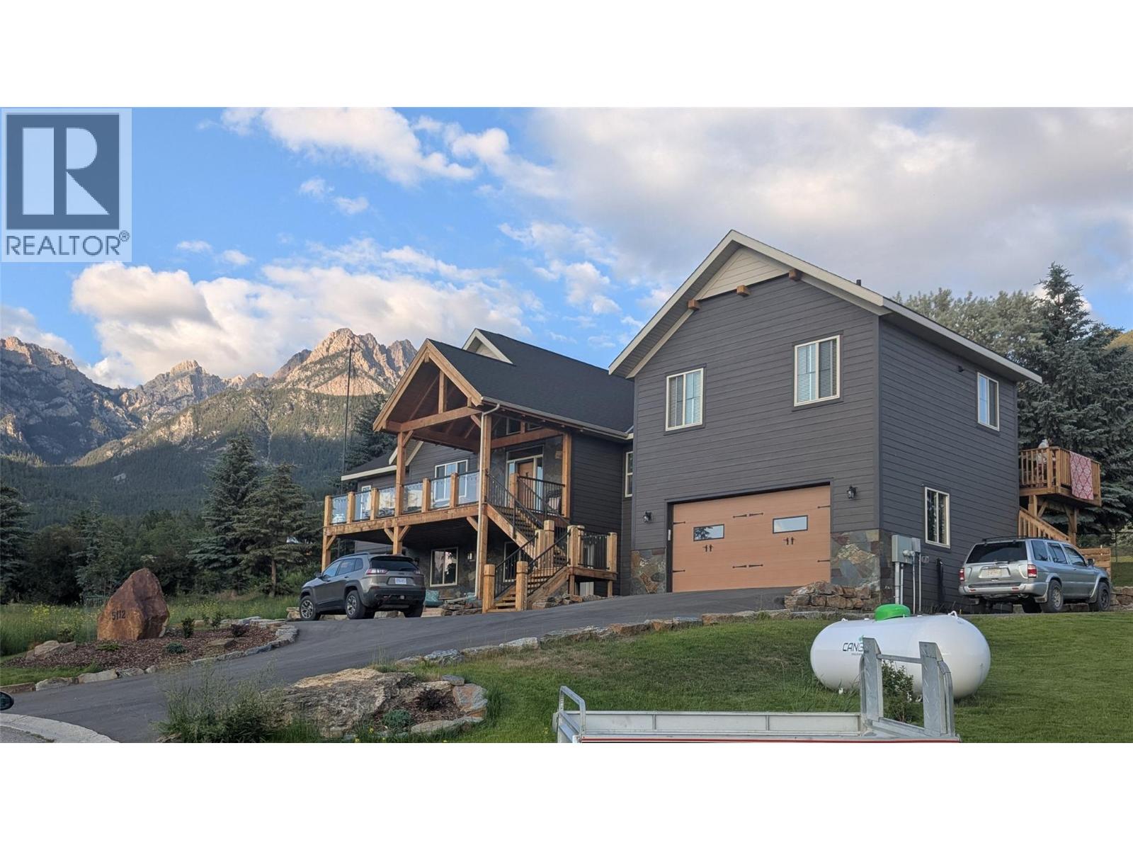 5112 Riverview Close, Fairmont Hot Springs, British Columbia  V0B 1L1 - Photo 38 - 10375533