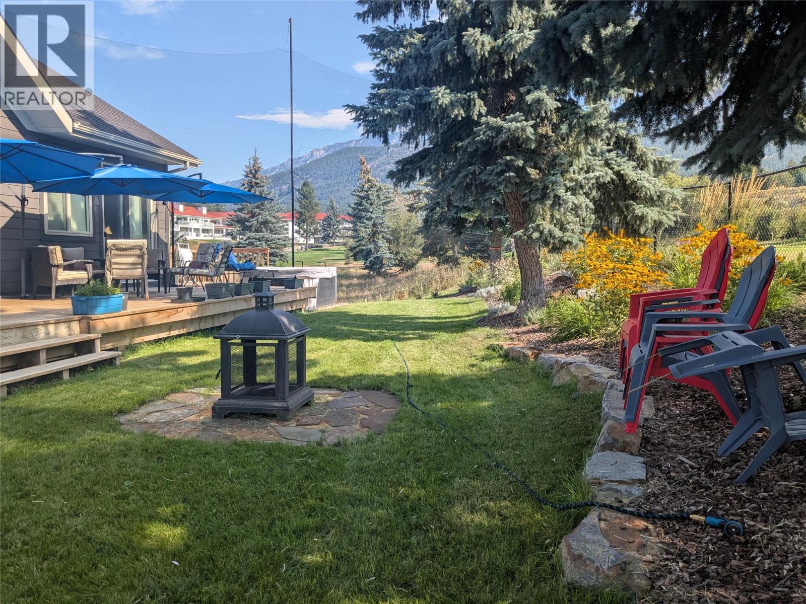 5112 Riverview Close, Fairmont Hot Springs, British Columbia  V0B 1L1 - Photo 44 - 10375533