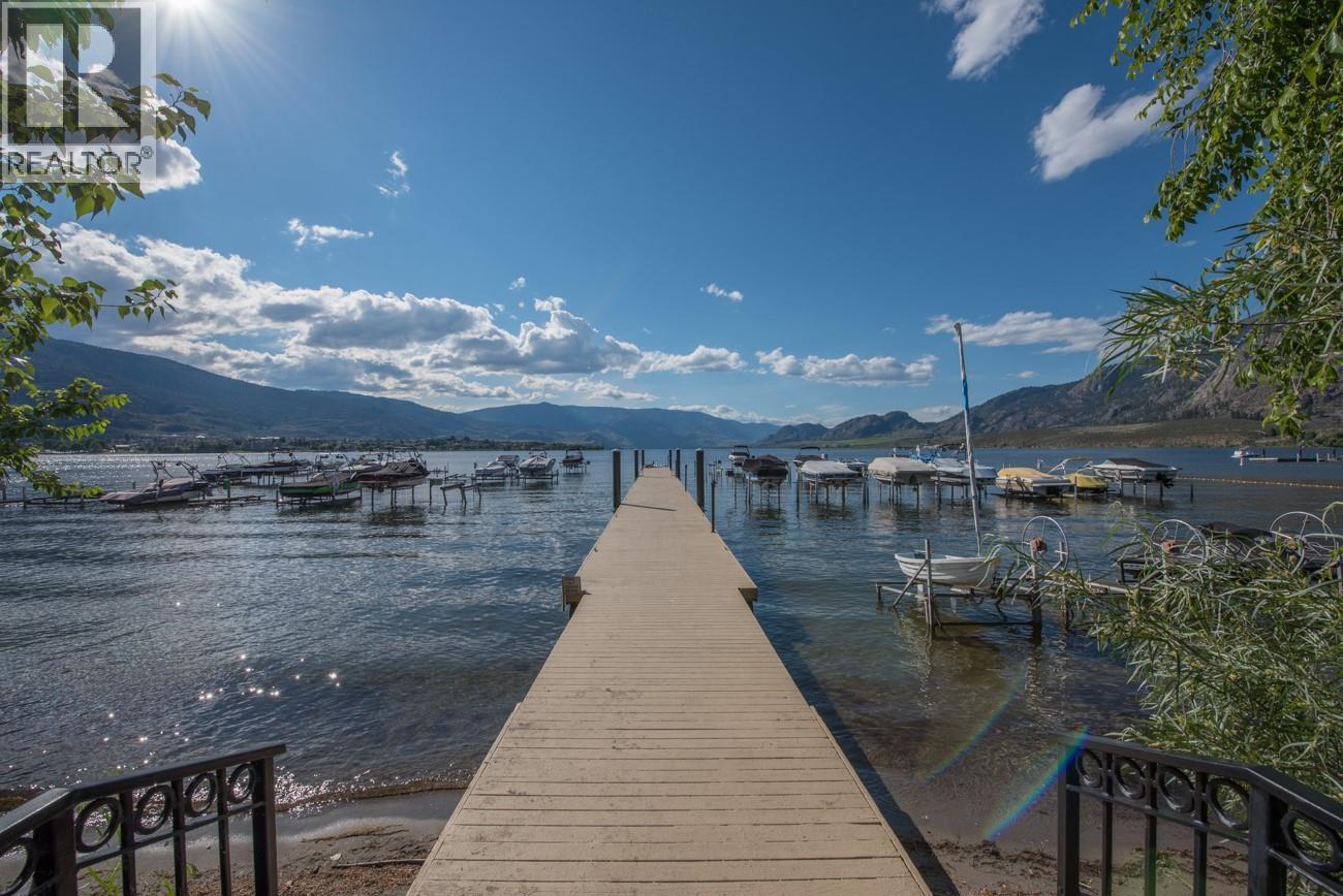7600 Cottonwood Drive Unit# 17, Osoyoos, British Columbia  V0H 1V3 - Photo 3 - 10396652