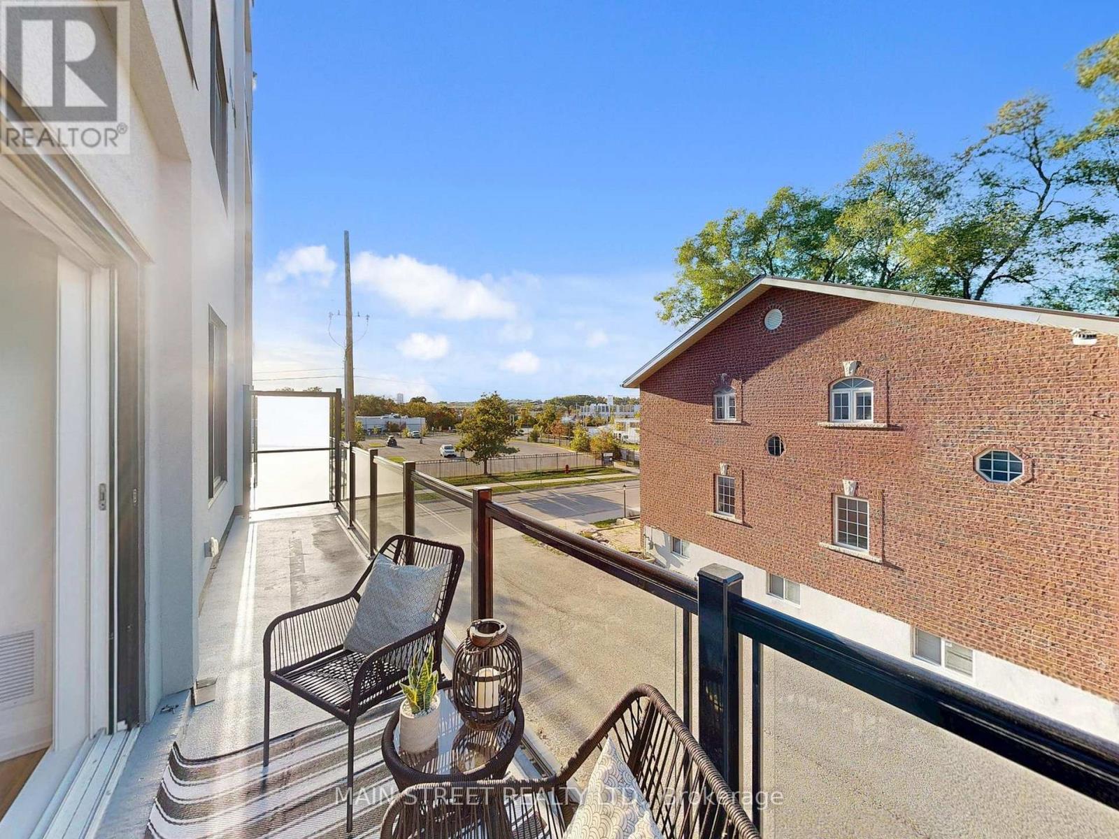 203 - 49 Charles Street, Newmarket, Ontario  L3Y 3V7 - Photo 13 - N13663316