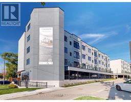203 - 49 CHARLES STREET, Newmarket, Ontario