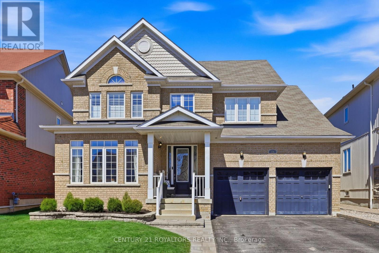 74 Latimer Avenue, Essa, Ontario  L0M 1B5 - Photo 1 - N13663396