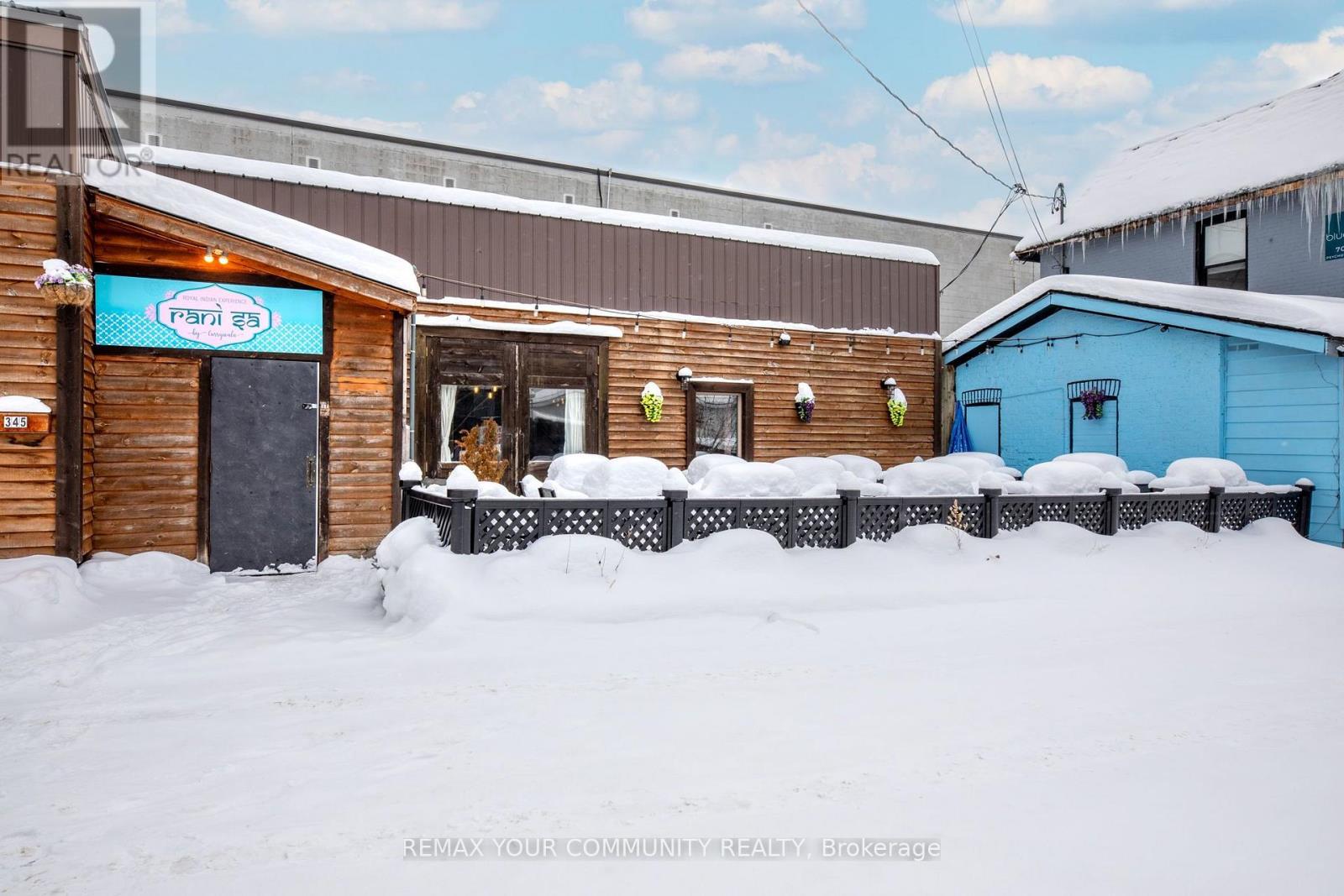 345 King Street, Midland, Ontario L4R 3M7 - Photo 2 - S13663300