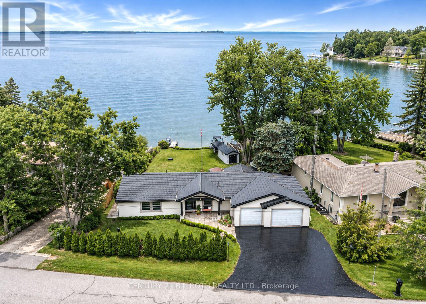 91 MOON POINT DRIVE, Oro-Medonte, Ontario