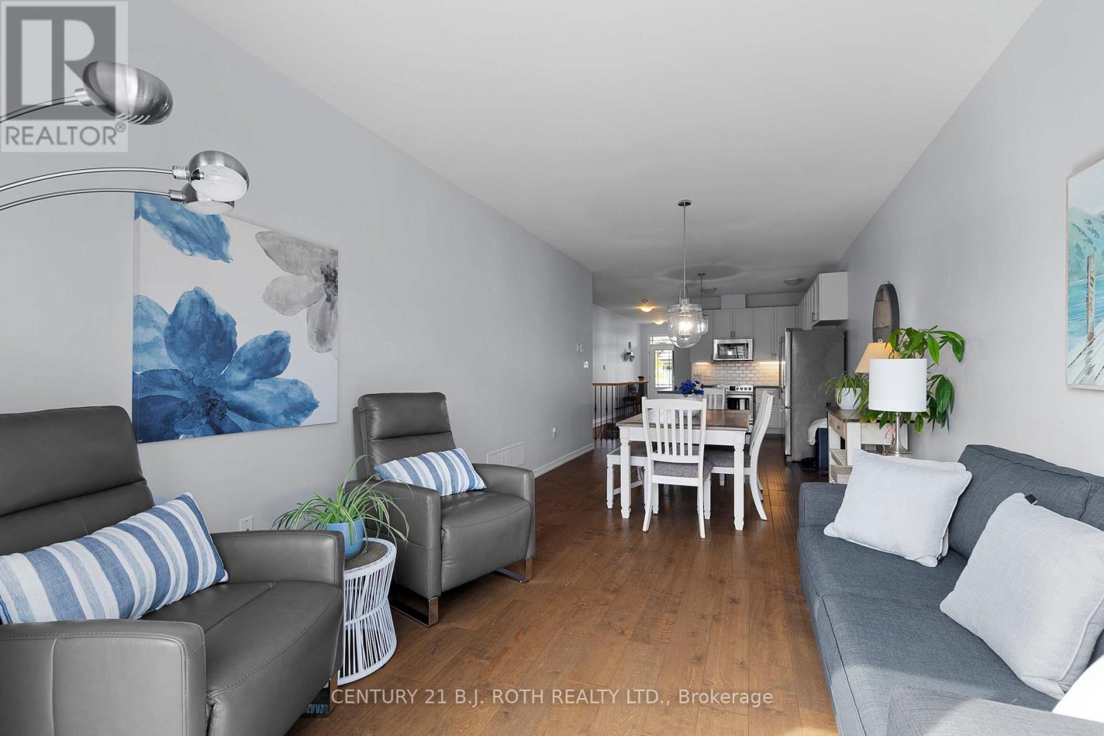 117 Isabella Drive, Orillia, Ontario  L3V 8K7 - Photo 11 - S13663374