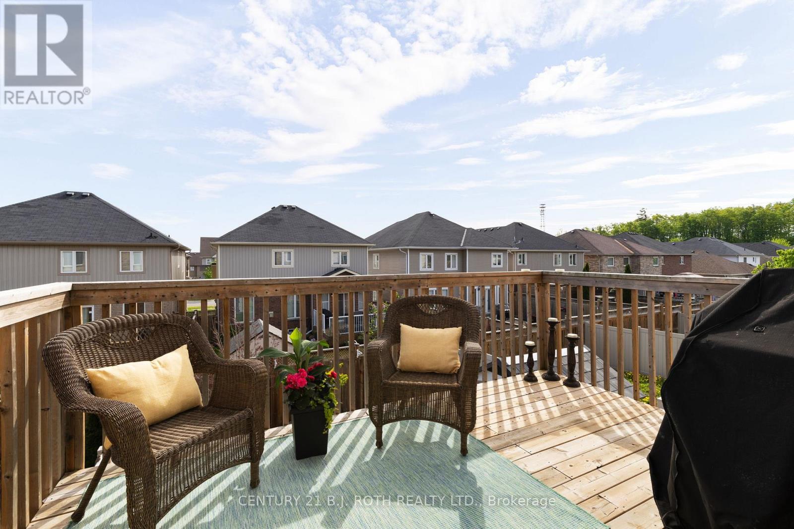 117 Isabella Drive, Orillia, Ontario  L3V 8K7 - Photo 12 - S13663374