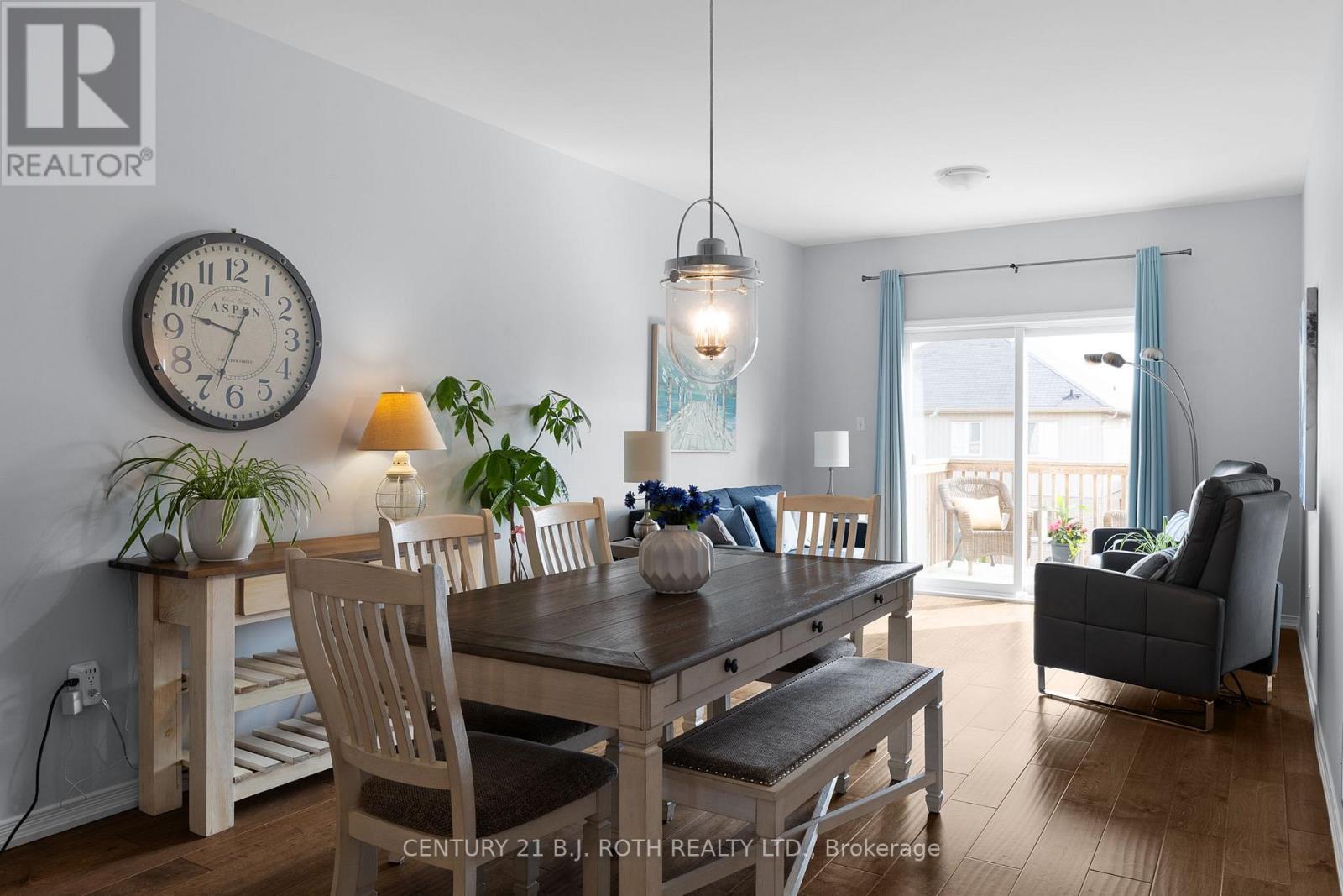 117 Isabella Drive, Orillia, Ontario  L3V 8K7 - Photo 8 - S13663374