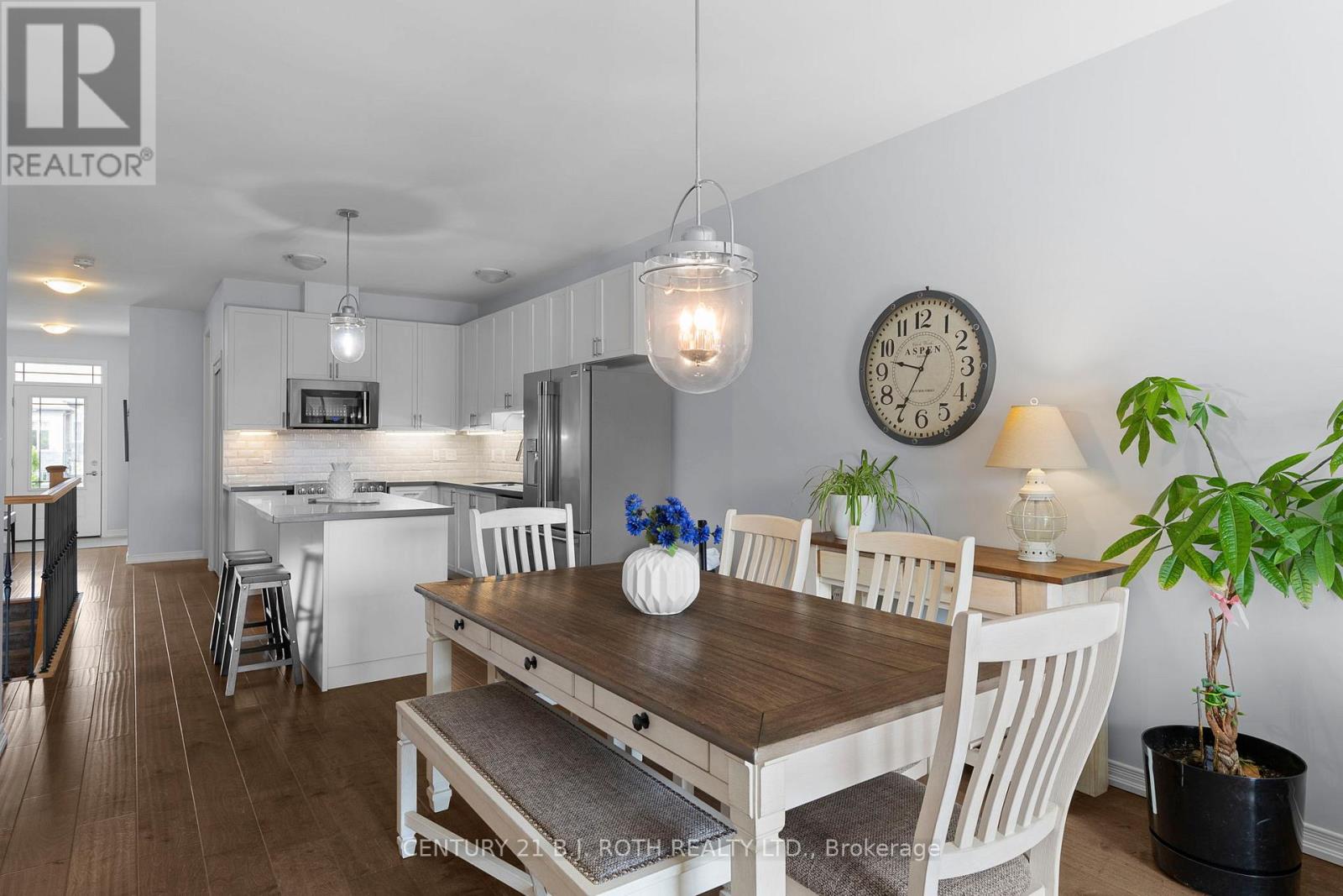 117 Isabella Drive, Orillia, Ontario  L3V 8K7 - Photo 9 - S13663374