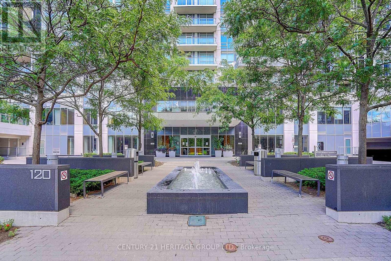1431 - 120 HARRISON GARDEN BOULEVARD, Toronto, Ontario