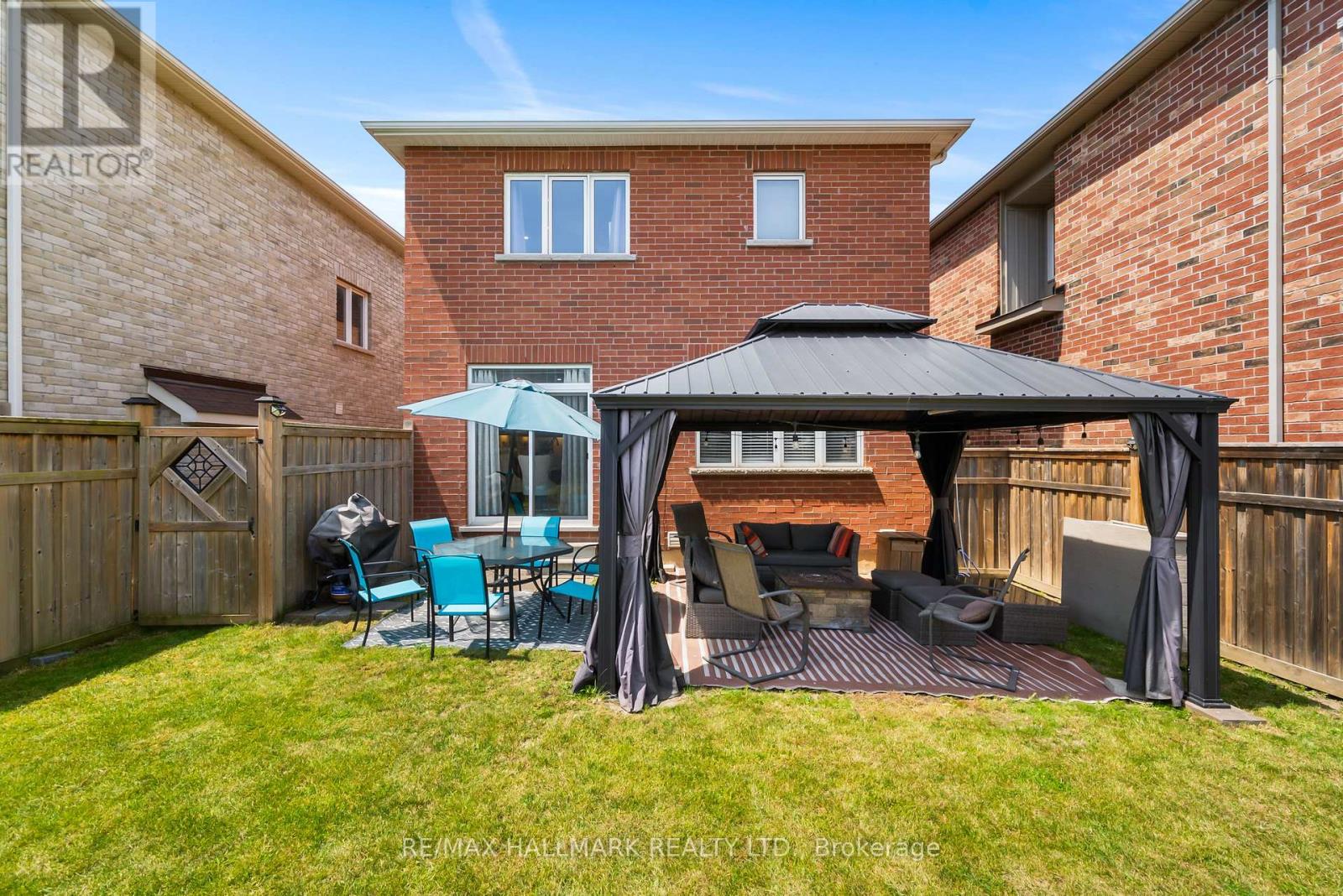 152 Mcdonald Crescent, Clarington, Ontario  L1B 0C9 - Photo 29 - E13639162