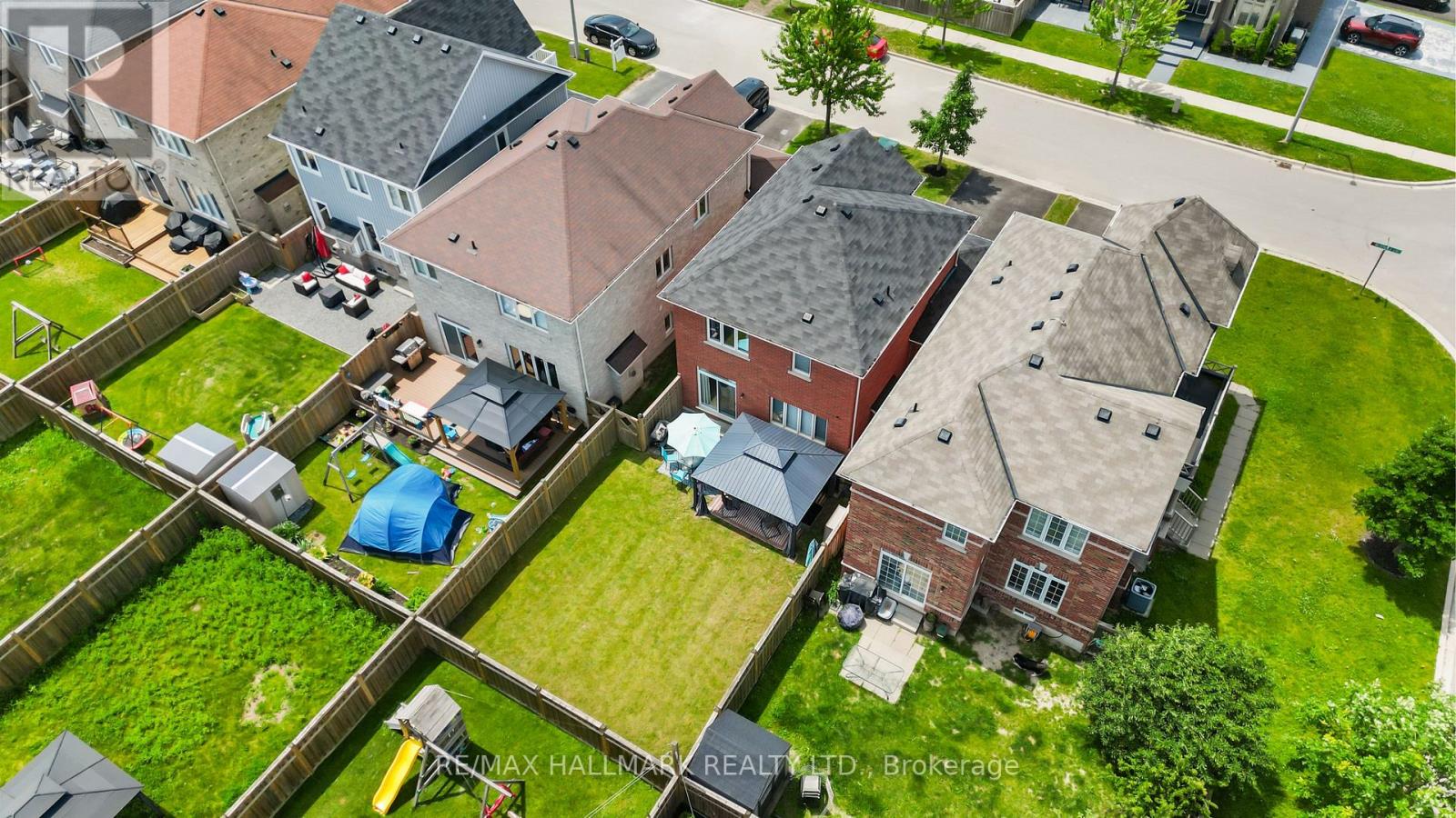 152 Mcdonald Crescent, Clarington, Ontario  L1B 0C9 - Photo 40 - E13639162