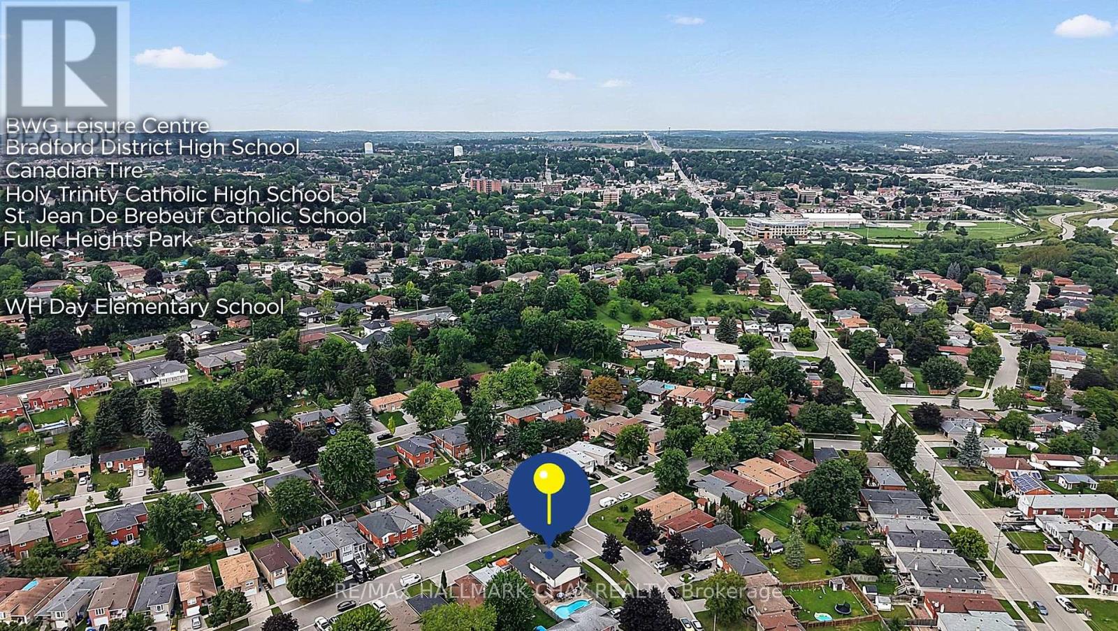 334 Parkwood Avenue, Bradford West Gwillimbury, Ontario  L3Z 2E4 - Photo 31 - N13663154