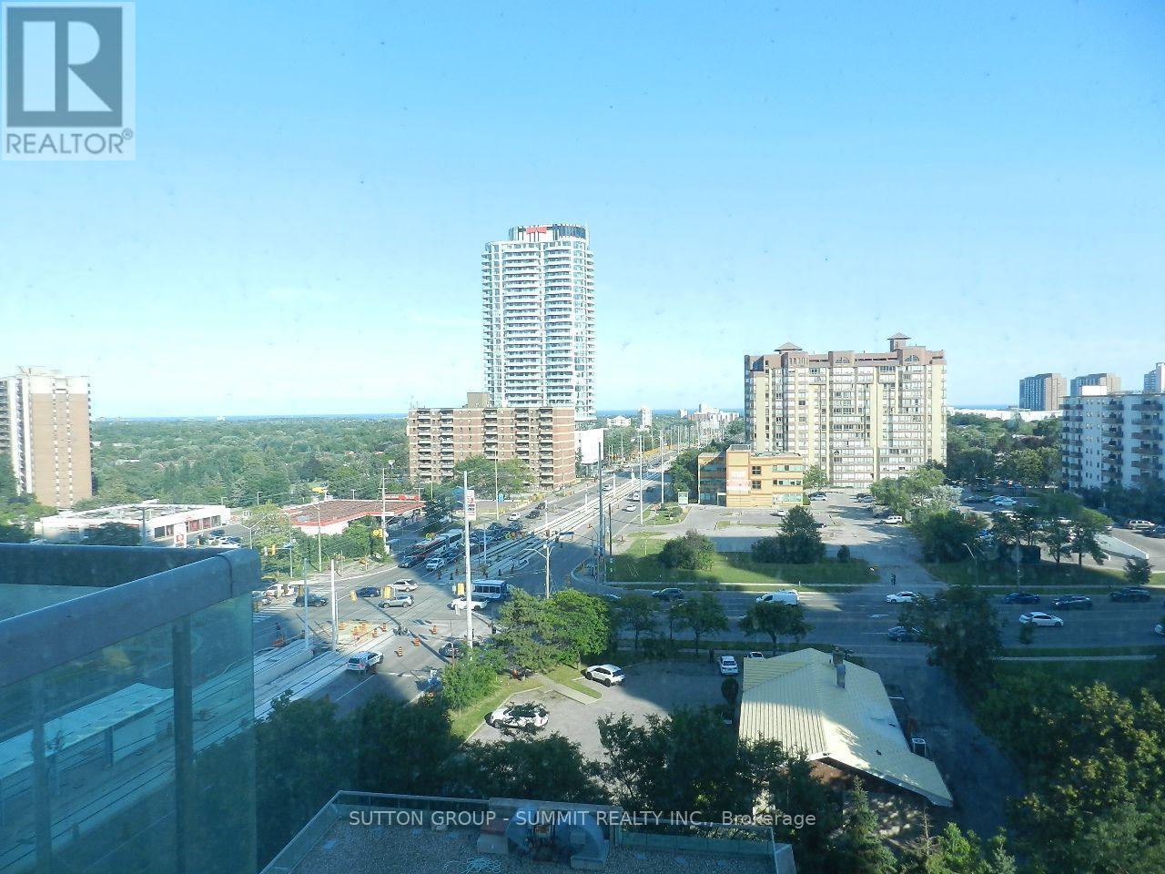 1003 - 3504 Hurontario Street, Mississauga, Ontario L5B 1P2 - Photo 8 - W13663284