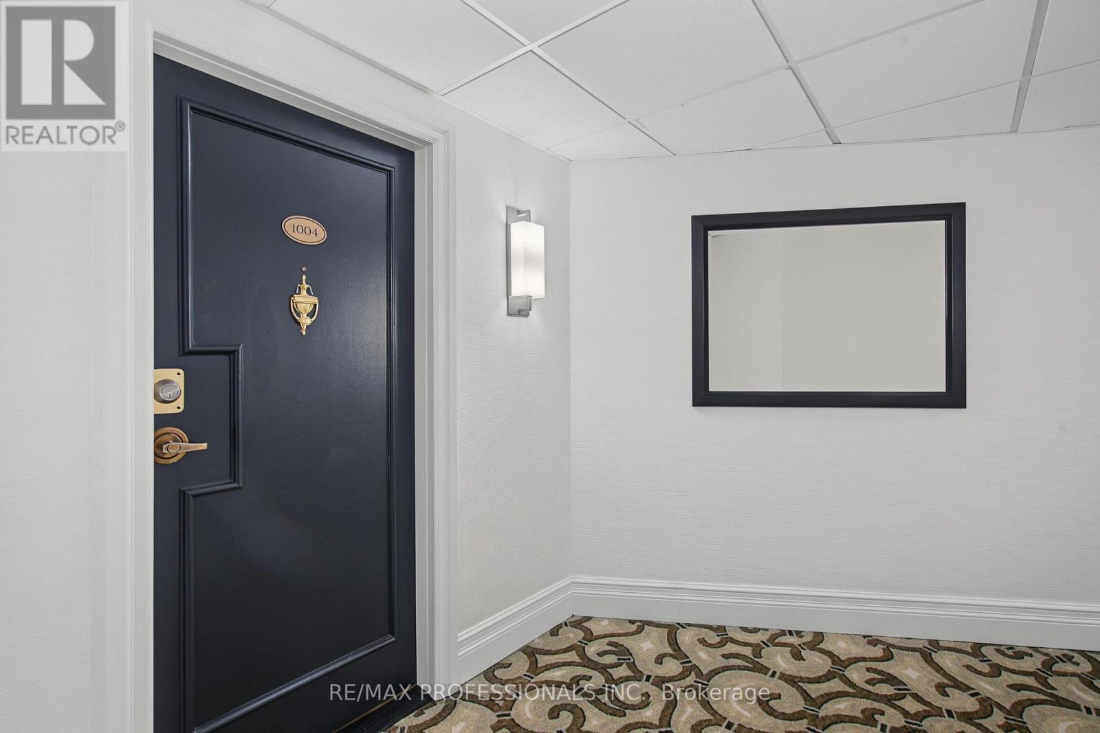 1004 - 2010 Islington Avenue, Toronto, Ontario M9P 3S8 - Photo 24 - W13663330