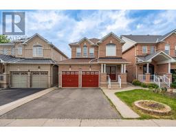 409 FERNFOREST DRIVE, Brampton, Ontario