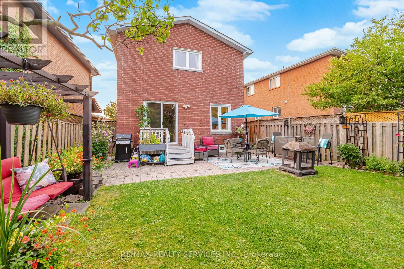 10 Valonia Drive, Brampton, Ontario  L6V 4J2 - Photo 41 - W13663404