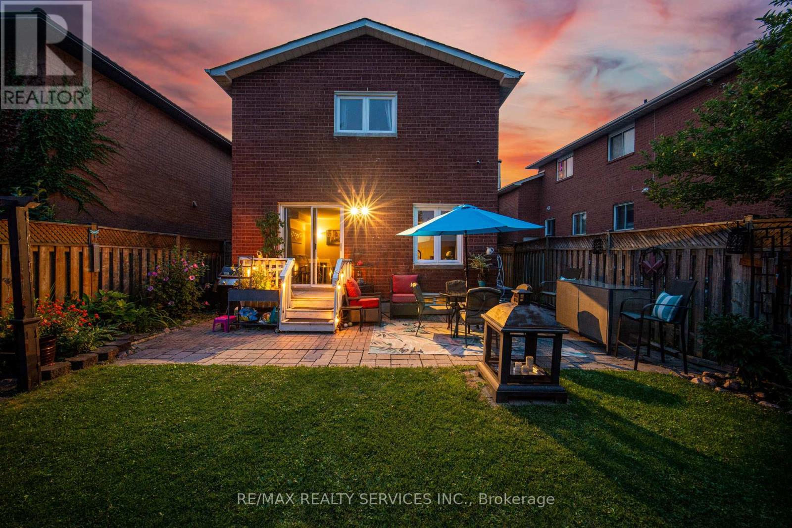 10 Valonia Drive, Brampton, Ontario  L6V 4J2 - Photo 46 - W13663404