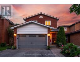 10 VALONIA DRIVE, Brampton, Ontario