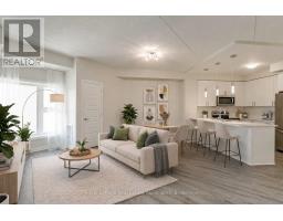 524 - 610 FARMSTEAD DRIVE, Milton, Ontario