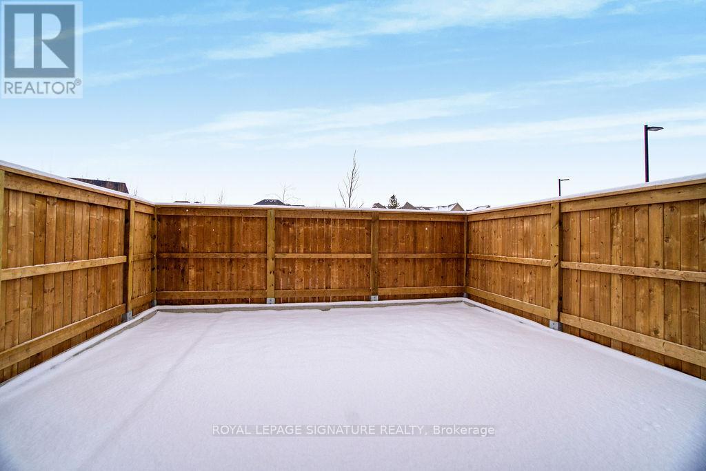141 - 3025 Trailside Drive, Oakville, Ontario L6M 4M2 - Photo 23 - W13663416