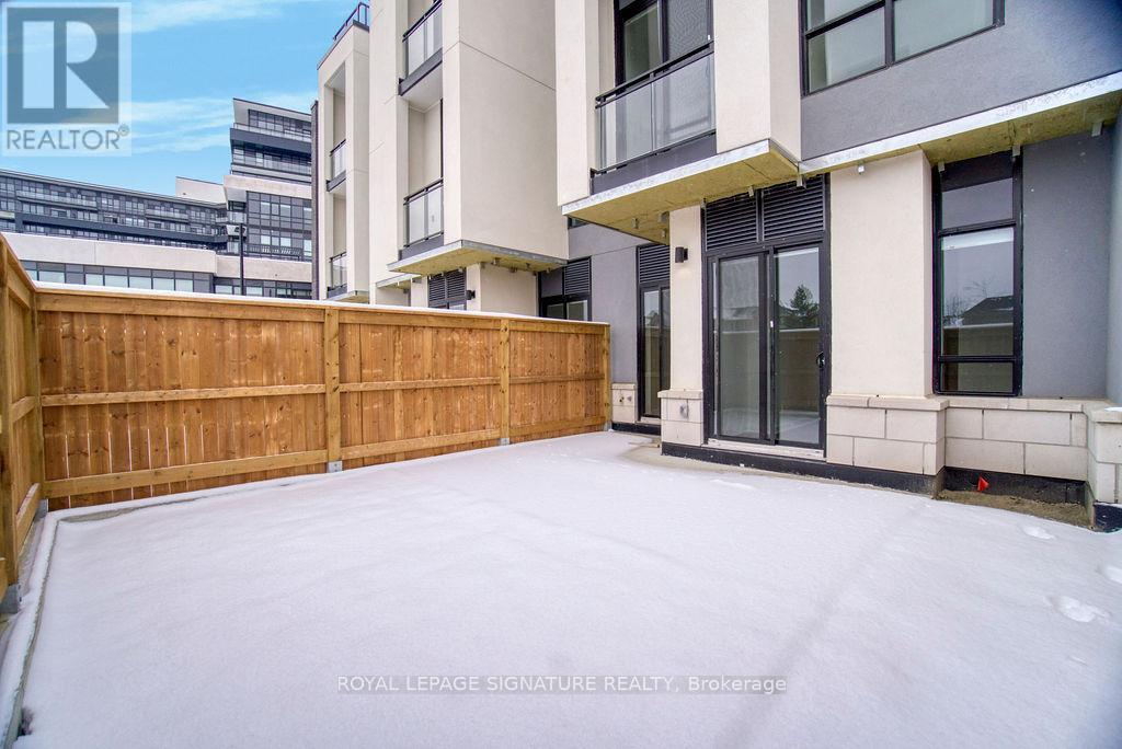 141 - 3025 Trailside Drive, Oakville, Ontario L6M 4M2 - Photo 24 - W13663416