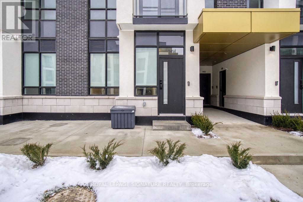 141 - 3025 Trailside Drive, Oakville, Ontario L6M 4M2 - Photo 4 - W13663416