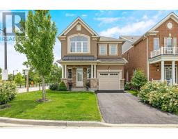 86 STILLWATER CRESCENT, Hamilton, Ontario