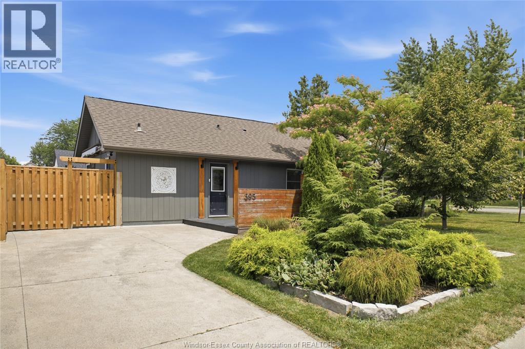 395 BRIGHTON ROAD, Tecumseh, Ontario