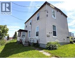 40 Prince Street, Saint John, New Brunswick