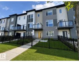 #56 804 Welsh Dr SW, Edmonton, Alberta T6X 1Y8 (30044359)