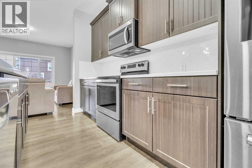 52 Red Embers Manor NE, Calgary, Alberta  T3N 1K6 - Photo 10 - A2310959