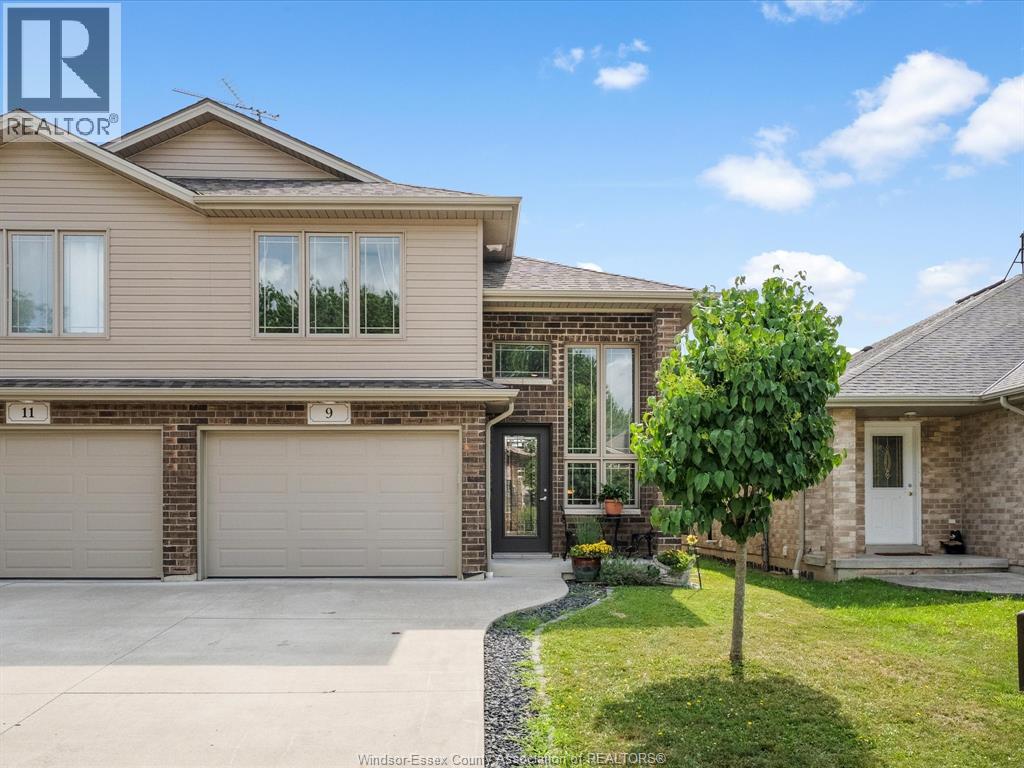 9 Shaw Drive, Amherstburg, Ontario  N9V 3V1 - Photo 2 - 26019369
