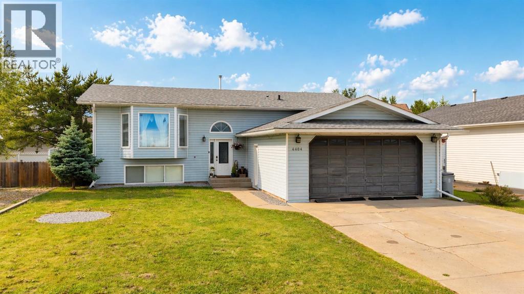 4404 54A Avenue, High Prairie, Alberta