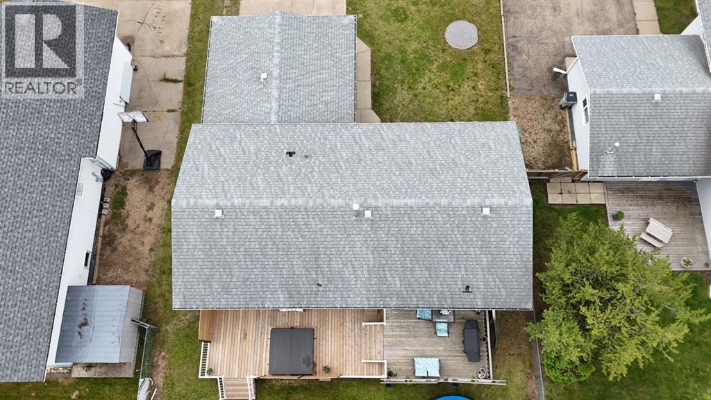 4404 54a Avenue, High Prairie, Alberta  T0G 1E0 - Photo 24 - A2326562