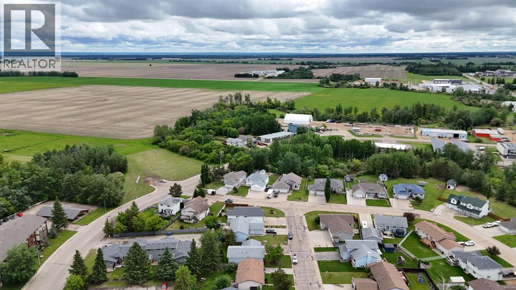 4404 54a Avenue, High Prairie, Alberta  T0G 1E0 - Photo 30 - A2326562
