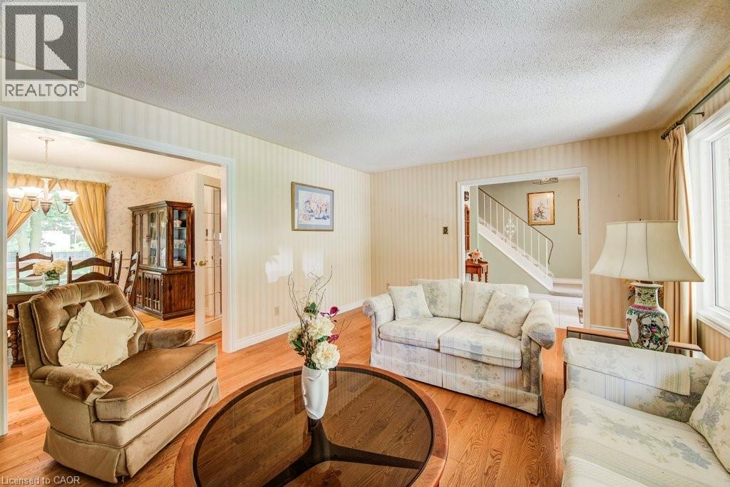 94 Mccarron Crescent, Waterloo, Ontario  N2L 5N2 - Photo 10 - 40843672