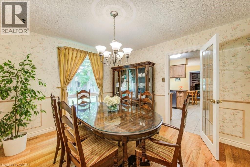 94 Mccarron Crescent, Waterloo, Ontario  N2L 5N2 - Photo 13 - 40843672