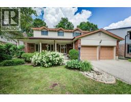 94 MCCARRON Crescent, Waterloo, Ontario