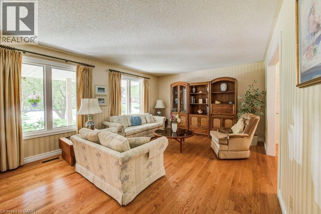 94 Mccarron Crescent, Waterloo, Ontario  N2L 5N2 - Photo 8 - 40843672