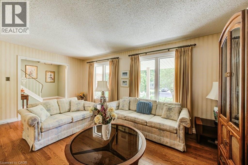 94 Mccarron Crescent, Waterloo, Ontario  N2L 5N2 - Photo 11 - 40843672