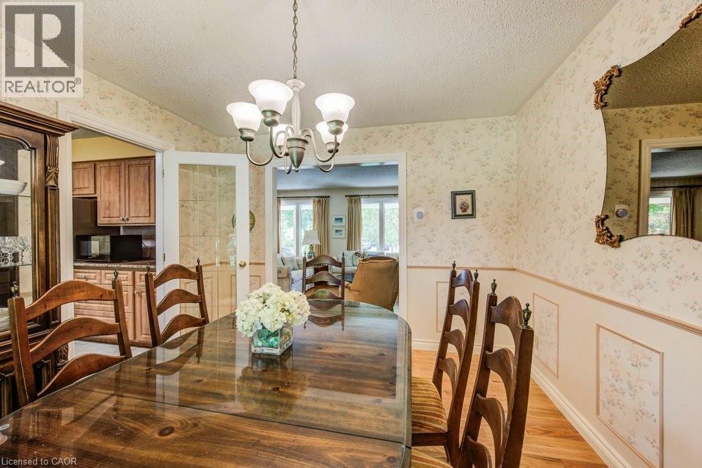 94 Mccarron Crescent, Waterloo, Ontario  N2L 5N2 - Photo 14 - 40843672