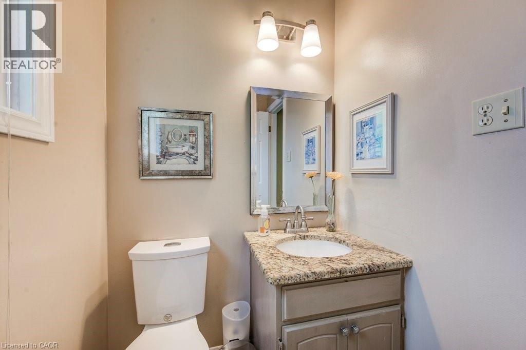94 Mccarron Crescent, Waterloo, Ontario  N2L 5N2 - Photo 27 - 40843672