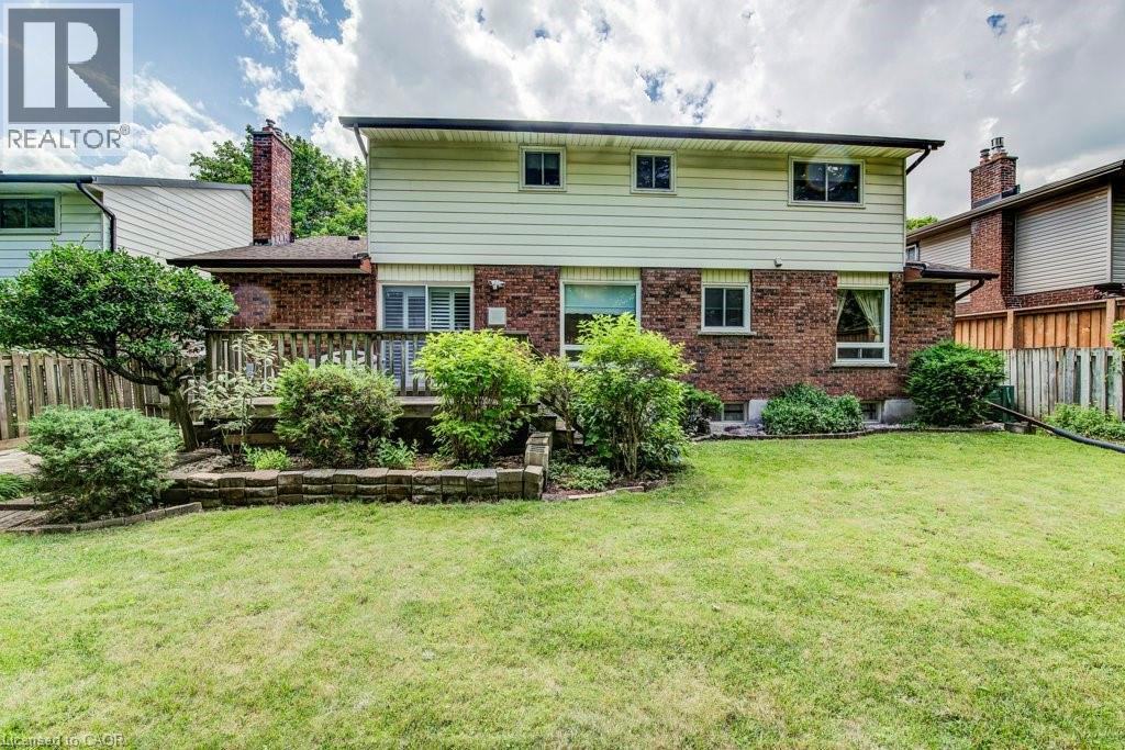 94 Mccarron Crescent, Waterloo, Ontario  N2L 5N2 - Photo 43 - 40843672