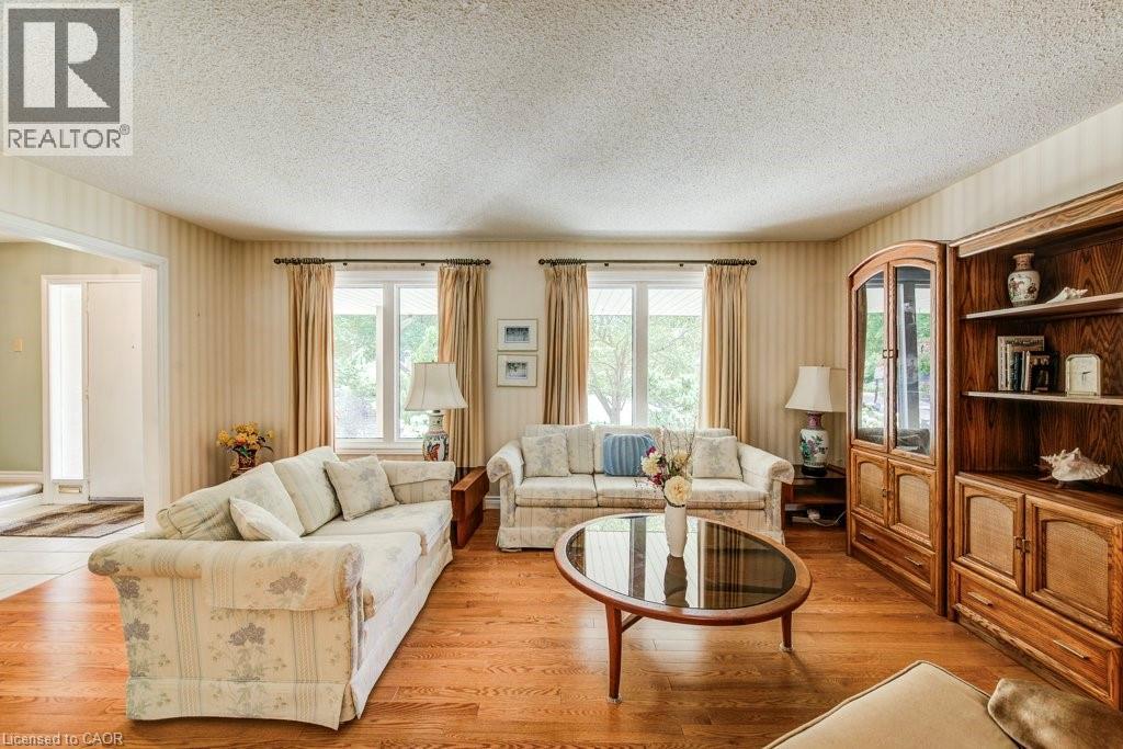 94 Mccarron Crescent, Waterloo, Ontario  N2L 5N2 - Photo 9 - 40843672