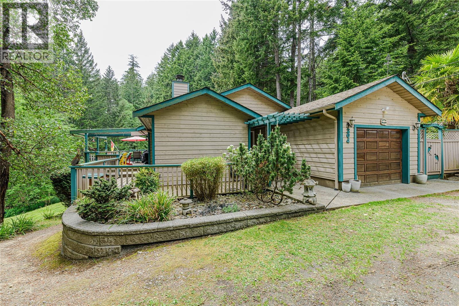 204 Cormorant Cres, Salt Spring, British Columbia  V8K 1G8 - Photo 3 - 1037632