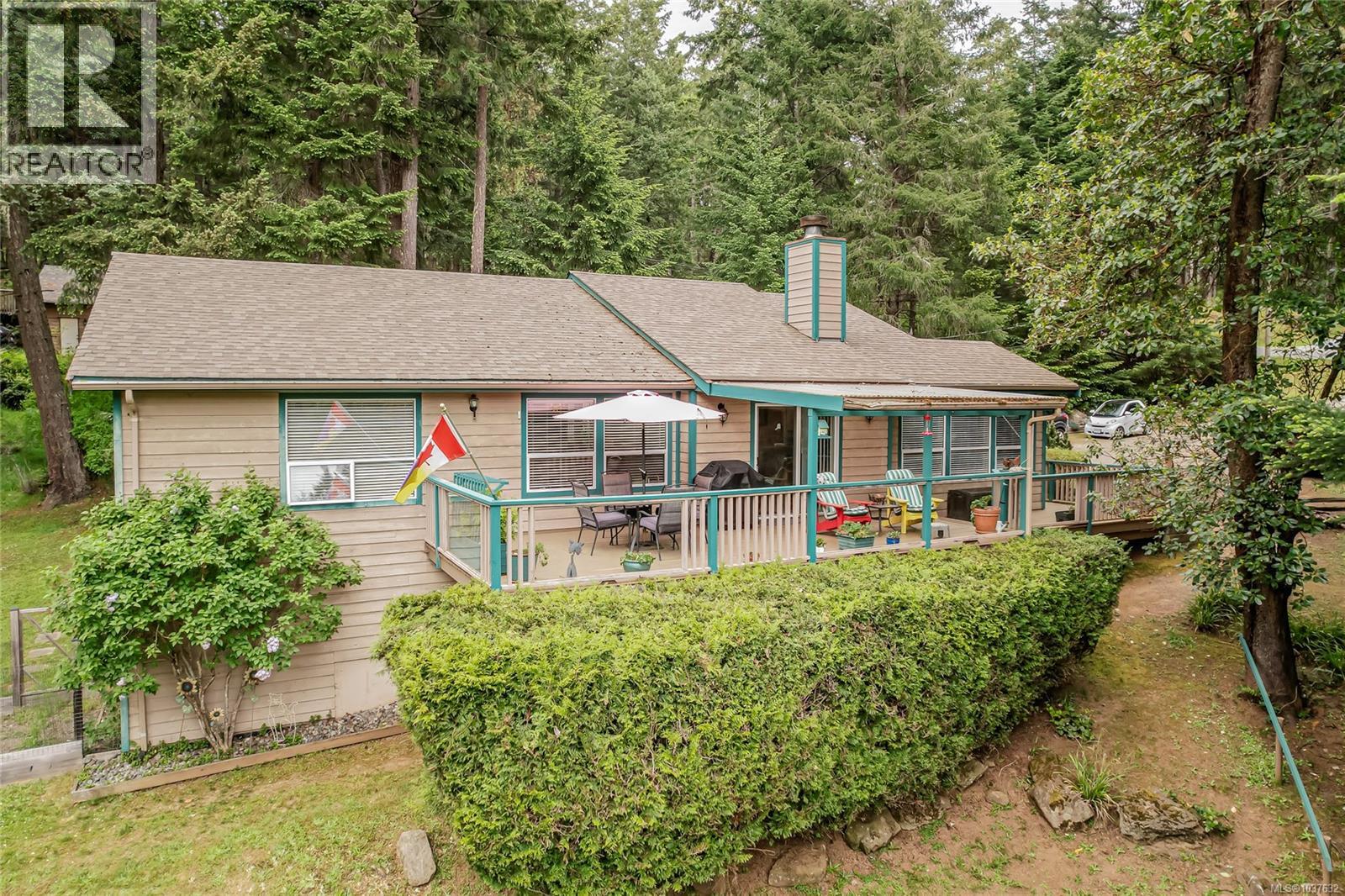 204 Cormorant Cres, Salt Spring, British Columbia  V8K 1G8 - Photo 2 - 1037632