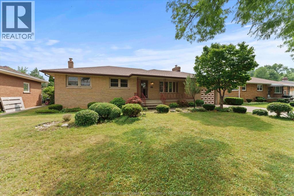 1782 Randolph Avenue, Windsor, Ontario  N9B 2W1 - Photo 5 - 26019532