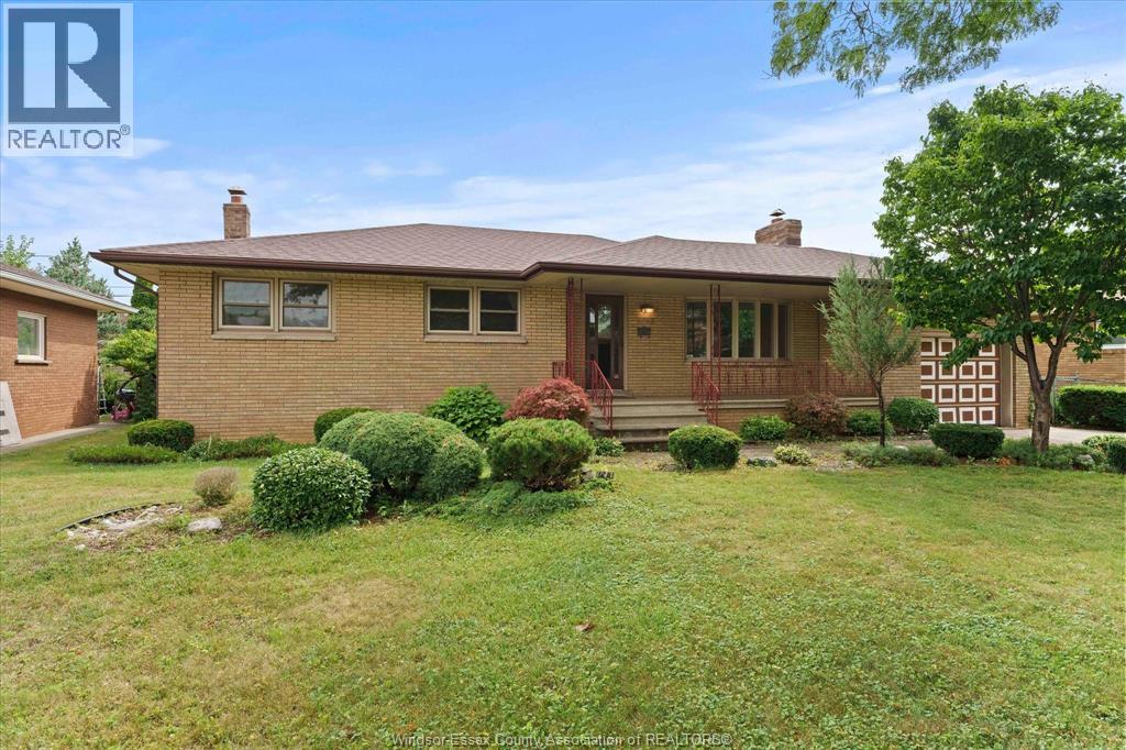 1782 Randolph Avenue, Windsor, Ontario  N9B 2W1 - Photo 2 - 26019532