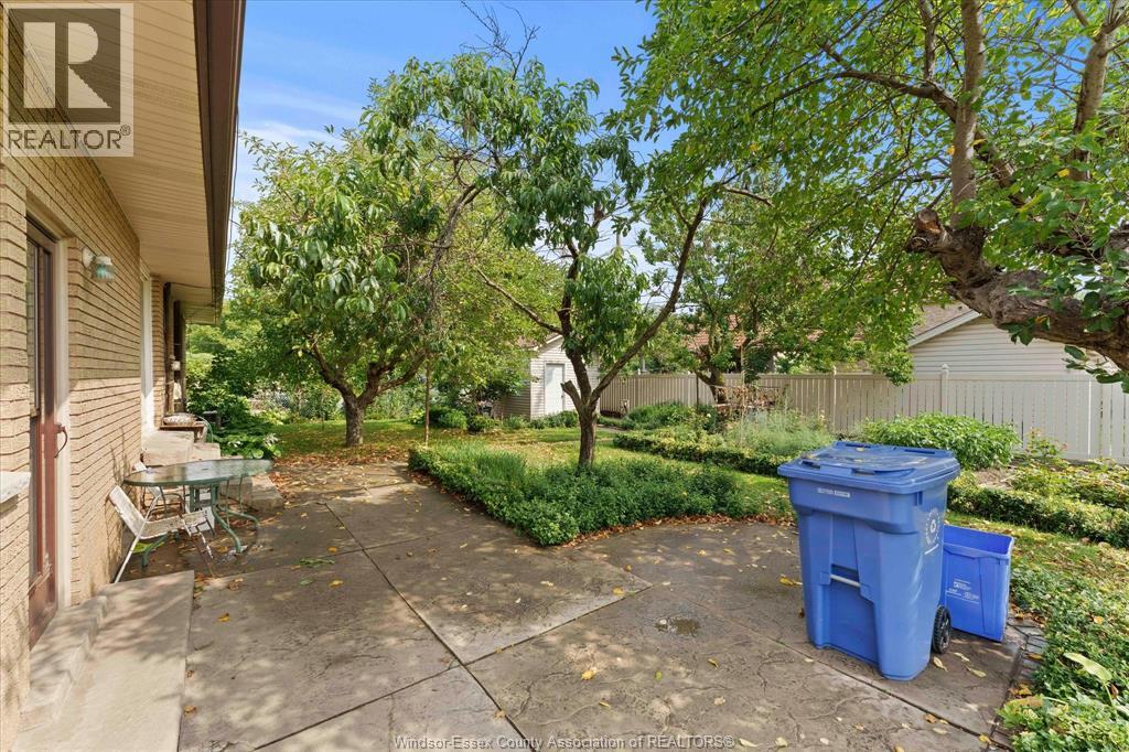 1782 Randolph Avenue, Windsor, Ontario  N9B 2W1 - Photo 33 - 26019532