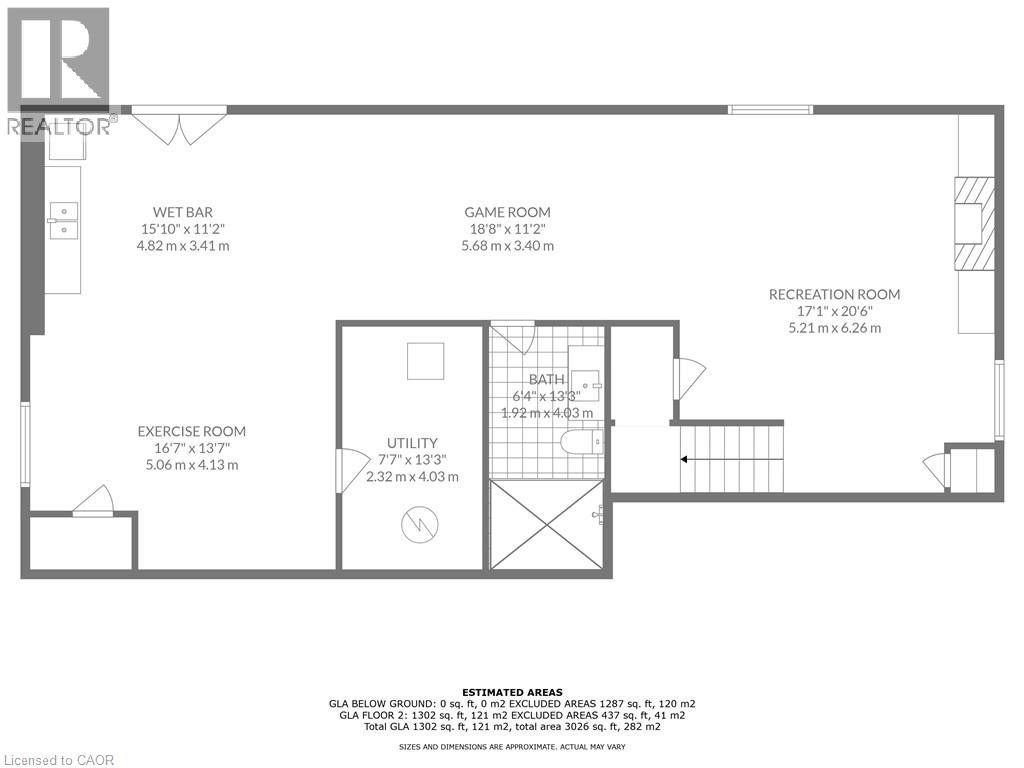 2235 Hazen Road, Langton, Ontario  N0E 1G0 - Photo 42 - 40853205